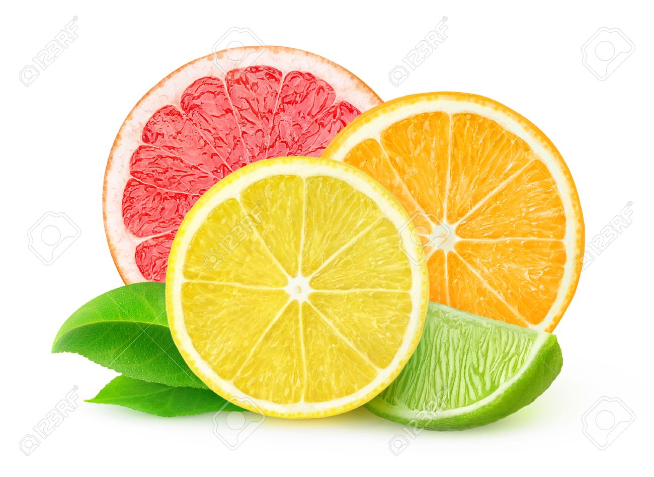 Citrusy