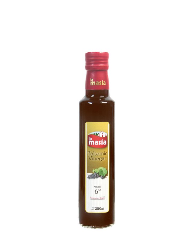 Ocet balsamico 250ml