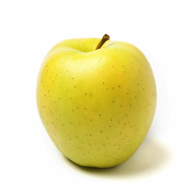 Jablka golden