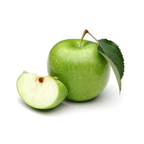Jablka granny smith