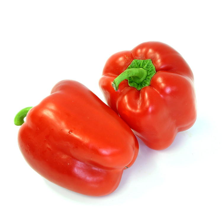 Paprika červená