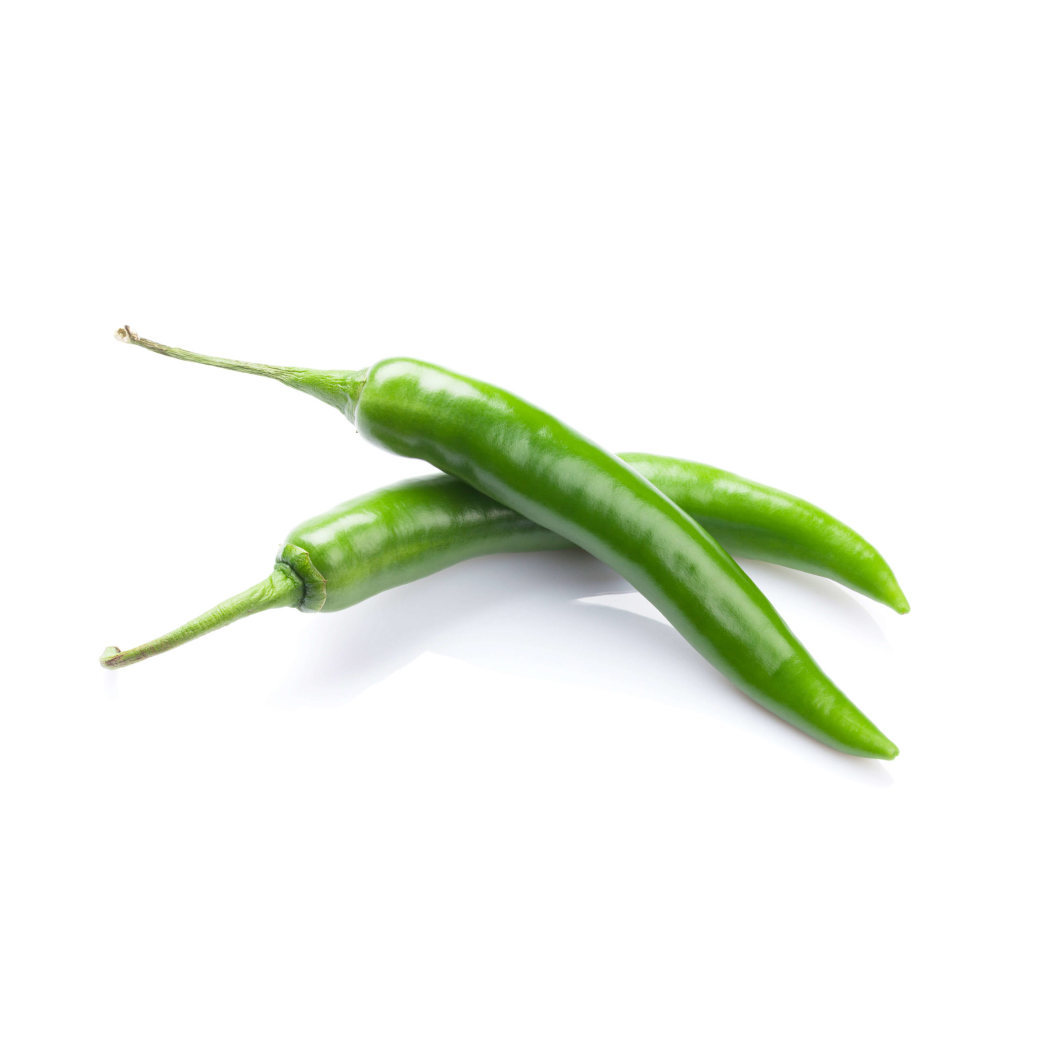 Feferonky zelené 100g