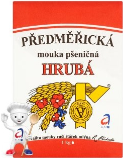 Mouka hrubá