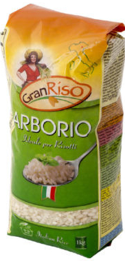 Rýže arborio 1000g