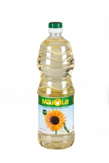 Olej slunečnicový 1L