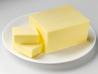 Máslo 250g