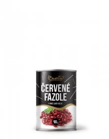 Fazole červené bal.400g