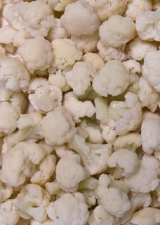 Květák růžičky mražený 2500g