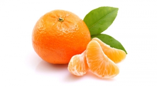 Mandarinky
