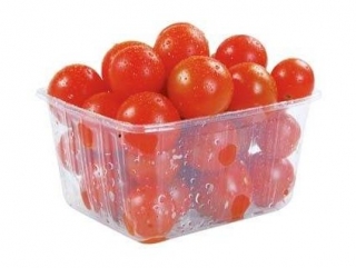 Rajčata cherry 250g