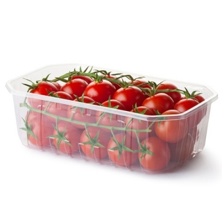 Rajčata cherry keřík 500g
