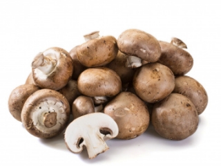 Žampiony hnědé bal. 250g